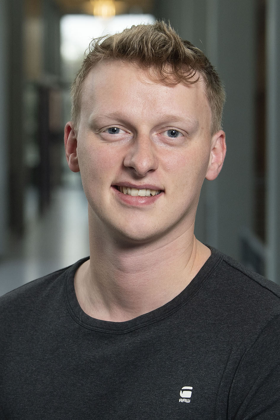 Martin Pekár Christensen